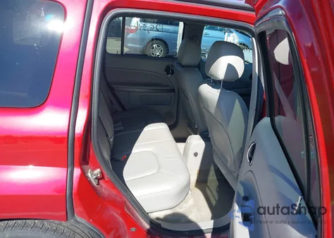 2011 Chevrolet Hhr Lt из США, поврежденный, VIN 3GNBACFU3BS542813